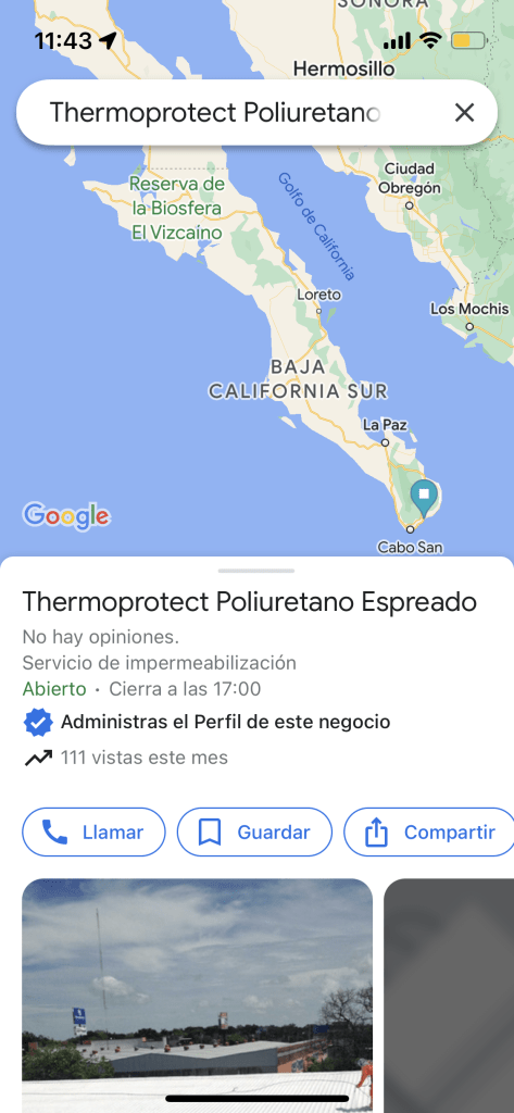 alavista.mx 6 Pasos para otorgar acceso a Google Mi Negocio desde un Smartphone​ Gu&iacute;as AlaVista