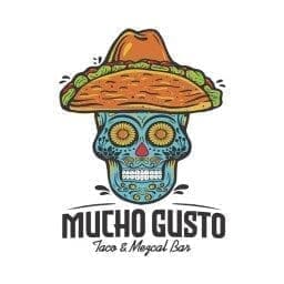 Web Development 4 Mucho Gusto (LOGO) ALV