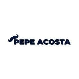 Web Development 3 Pepe Acosta Logo ALV