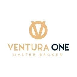 Web Development 1 Ventura One LOGO ALV